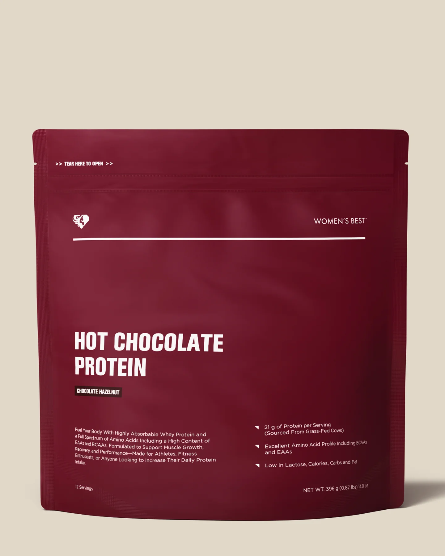 Nutrition Best Sellers Shop App